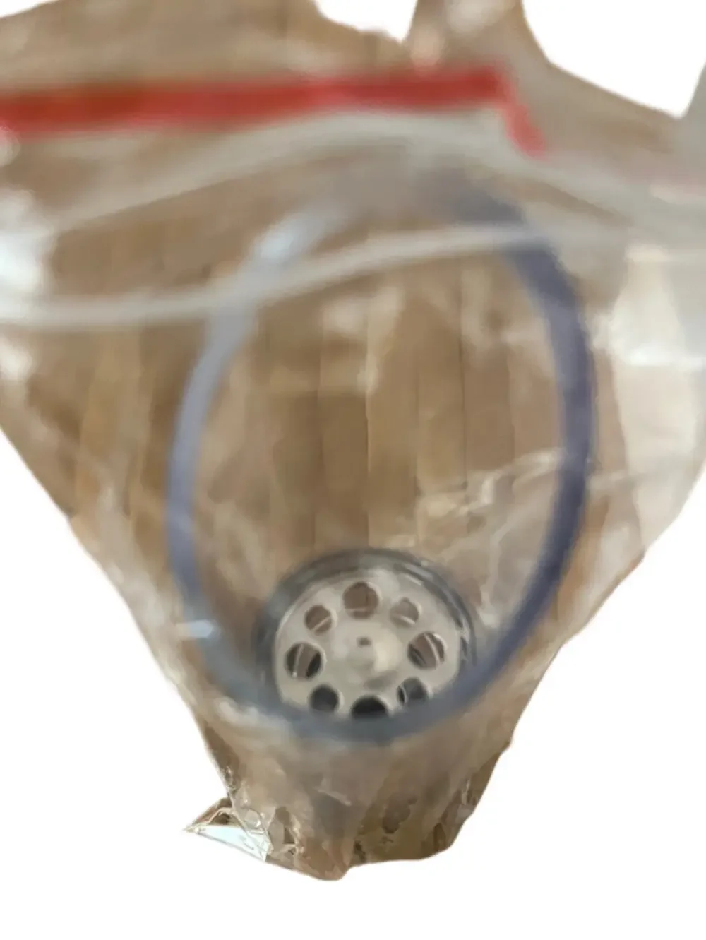 🇺🇸 In-Bottle Wine Aerator - NWT